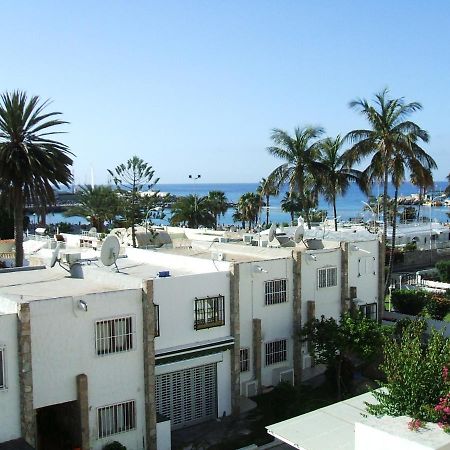 Apartamentos Sirena Mogán 외부 사진