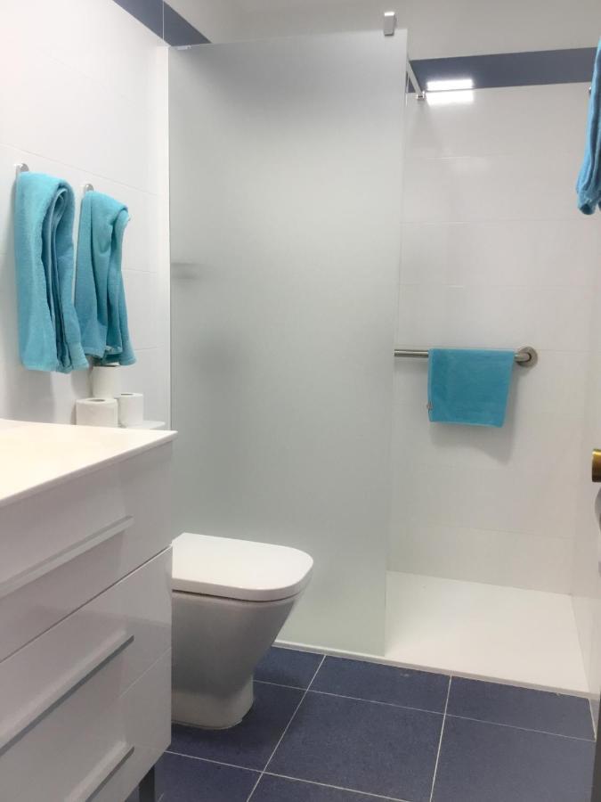 Apartamentos Sirena Mogán 외부 사진