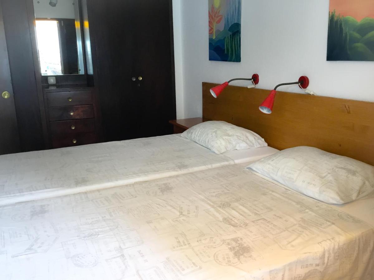 Apartamentos Sirena Mogán 외부 사진