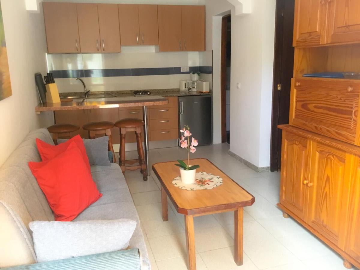 Apartamentos Sirena Mogán 외부 사진